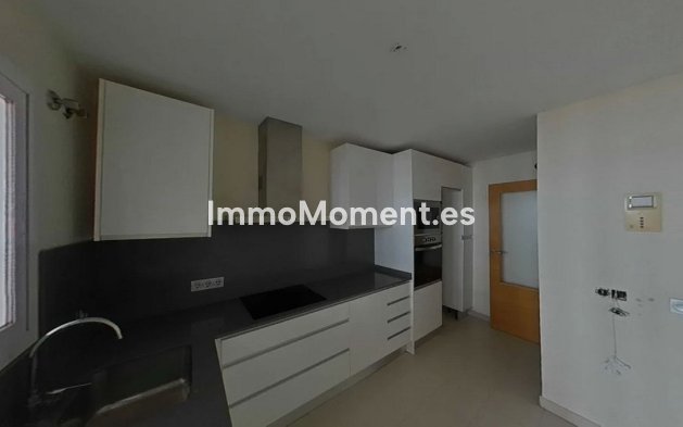 Wiederverkauf - Wohnung - Manilva - Manilva Centro