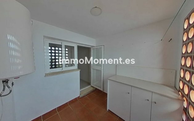 Wiederverkauf - Wohnung - Manilva - Manilva Centro