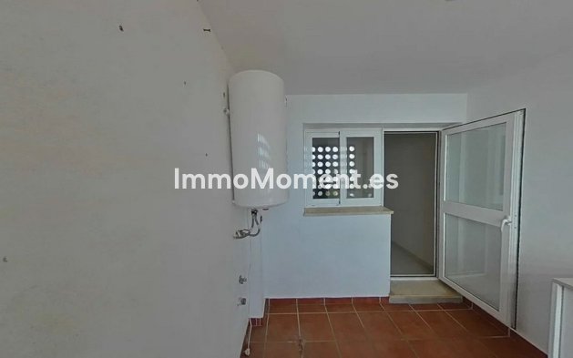 Wiederverkauf - Wohnung - Manilva - Manilva Centro