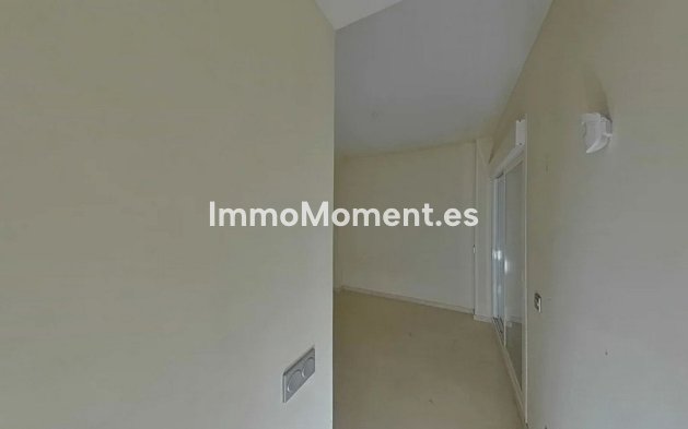 Wiederverkauf - Wohnung - Manilva - Manilva Centro