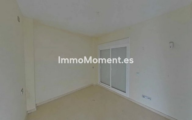 Wiederverkauf - Wohnung - Manilva - Manilva Centro