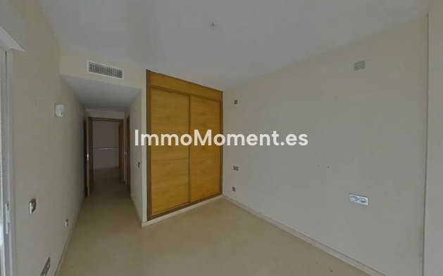 Wiederverkauf - Wohnung - Manilva - Manilva Centro