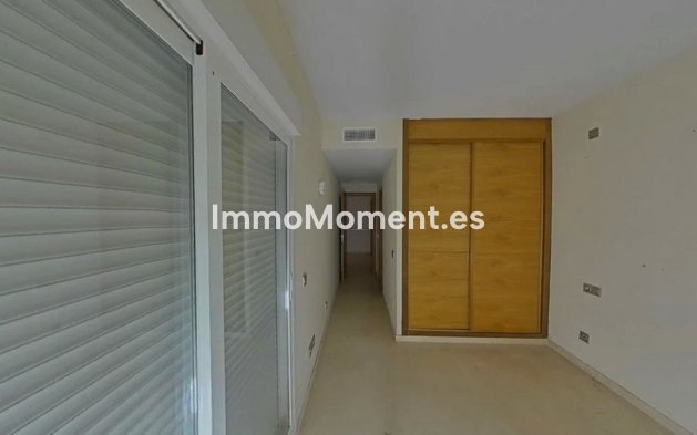 Wiederverkauf - Wohnung - Manilva - Manilva Centro