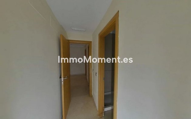 Wiederverkauf - Wohnung - Manilva - Manilva Centro