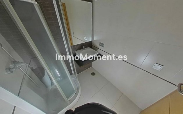 Wiederverkauf - Wohnung - Manilva - Manilva Centro