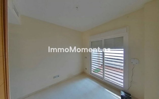 Wiederverkauf - Wohnung - Manilva - Manilva Centro