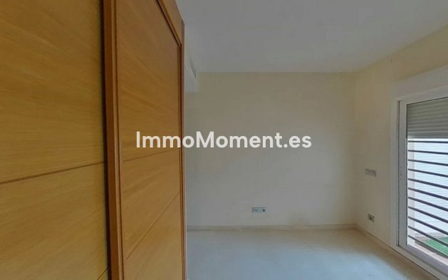 Wiederverkauf - Wohnung - Manilva - Manilva Centro