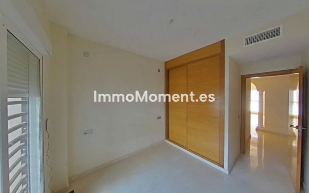 Wiederverkauf - Wohnung - Manilva - Manilva Centro