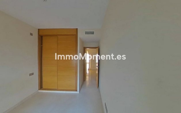 Wiederverkauf - Wohnung - Manilva - Manilva Centro