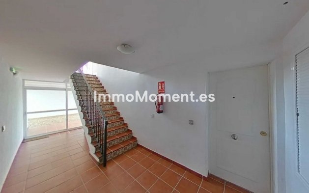 Wiederverkauf - Wohnung - Manilva - Manilva Centro