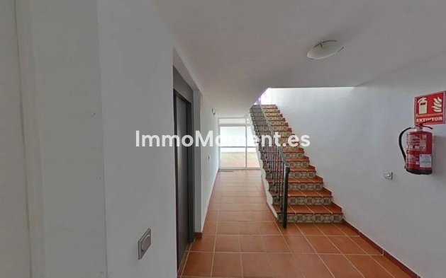 Wiederverkauf - Wohnung - Manilva - Manilva Centro