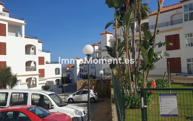 Wiederverkauf - Wohnung - Manilva - Manilva Centro