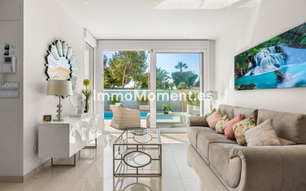 Bestaande woning - Villa - Torrevieja - Torrevieja Centro