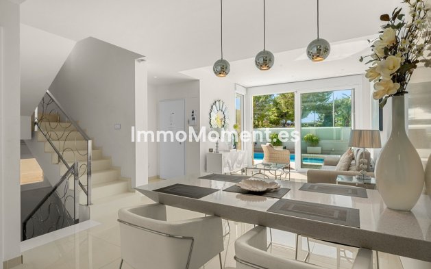 Bestaande woning - Villa - Torrevieja - Torrevieja Centro