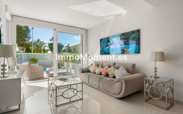 Bestaande woning - Villa - Torrevieja - Torrevieja Centro