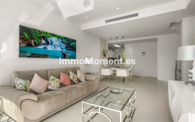 Bestaande woning - Villa - Torrevieja - Torrevieja Centro