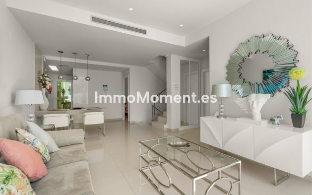 Bestaande woning - Villa - Torrevieja - Torrevieja Centro