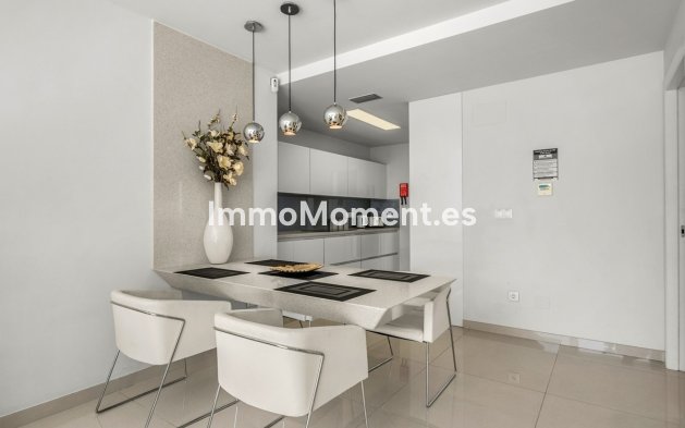Bestaande woning - Villa - Torrevieja - Torrevieja Centro