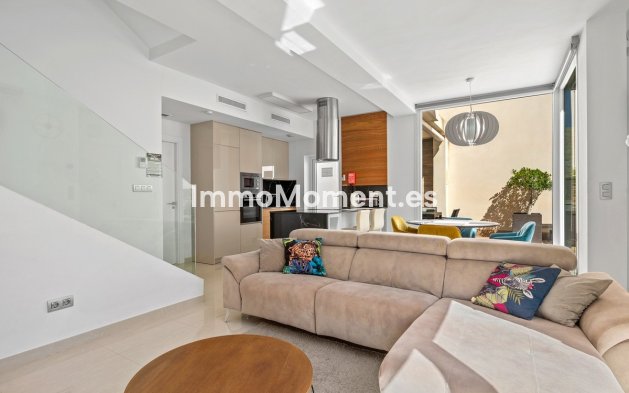 Resale - Villa - Rojales - Ciudad Quesada