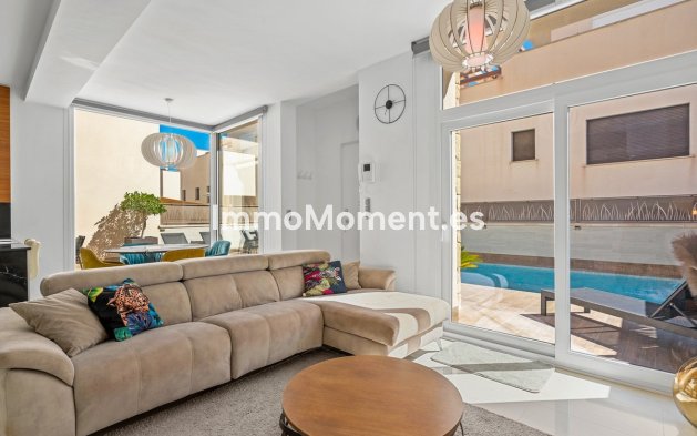 Resale - Villa - Rojales - Ciudad Quesada