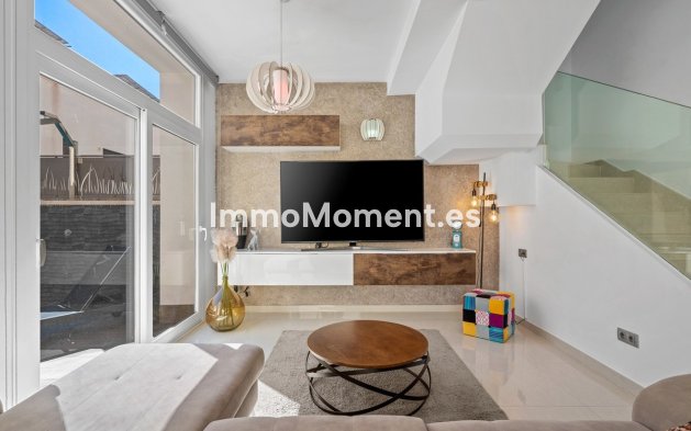 Resale - Villa - Rojales - Ciudad Quesada