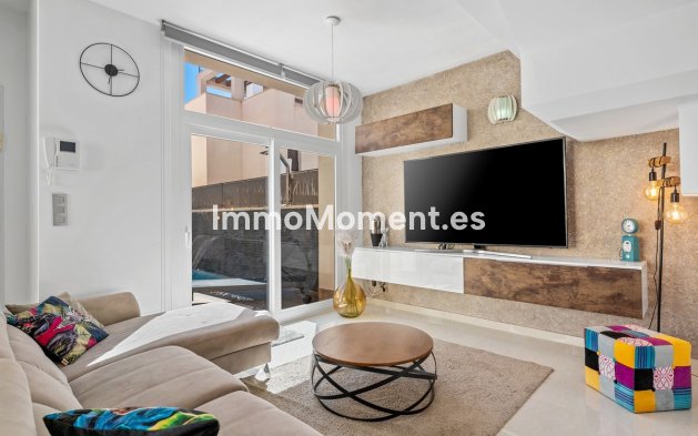 Resale - Villa - Rojales - Ciudad Quesada