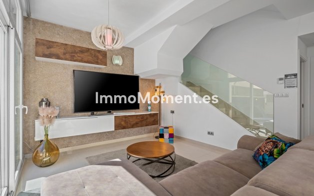 Resale - Villa - Rojales - Ciudad Quesada