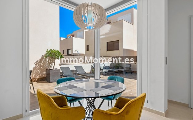 Resale - Villa - Rojales - Ciudad Quesada