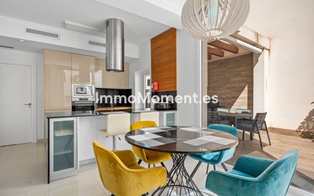 Resale - Villa - Rojales - Ciudad Quesada