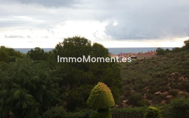 Bestaande woning - Appartement - Santa Pola - Gran Alacant