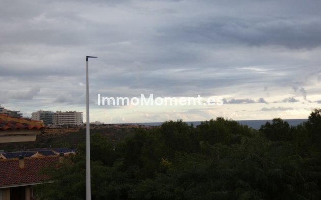 Bestaande woning - Appartement - Santa Pola - Gran Alacant