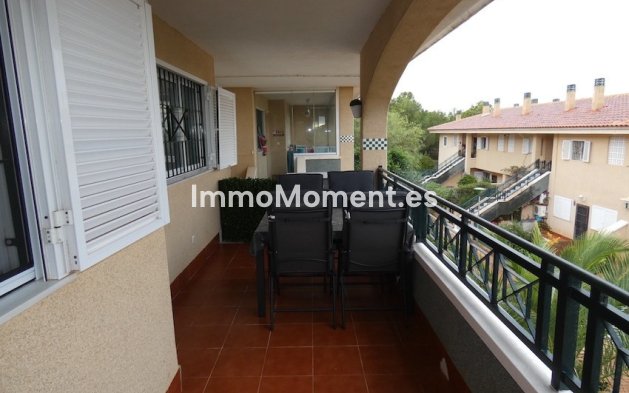 Bestaande woning - Appartement - Santa Pola - Gran Alacant