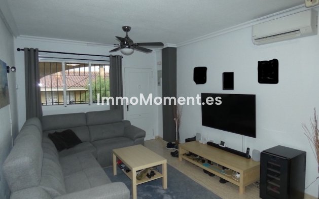 Bestaande woning - Appartement - Santa Pola - Gran Alacant
