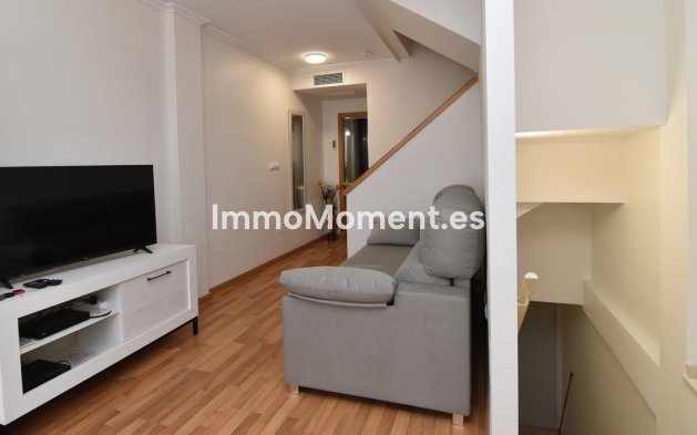 Resale - Townhouse - Guardamar del Segura - Guardamar del Segura Centro