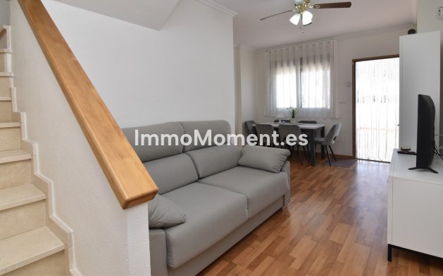 Resale - Townhouse - Guardamar del Segura - Guardamar del Segura Centro