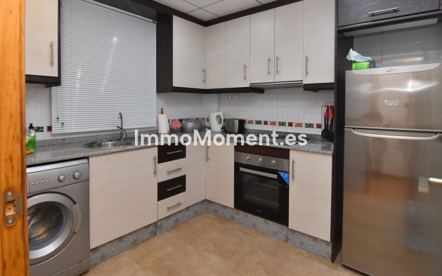 Resale - Townhouse - Guardamar del Segura - Guardamar del Segura Centro