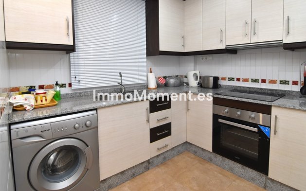 Resale - Townhouse - Guardamar del Segura - Guardamar del Segura Centro