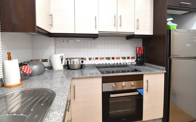 Resale - Townhouse - Guardamar del Segura - Guardamar del Segura Centro