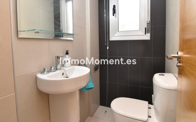 Resale - Townhouse - Guardamar del Segura - Guardamar del Segura Centro