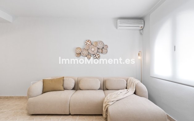 Revente - Maison mitoyenne - Orihuela - La Florida