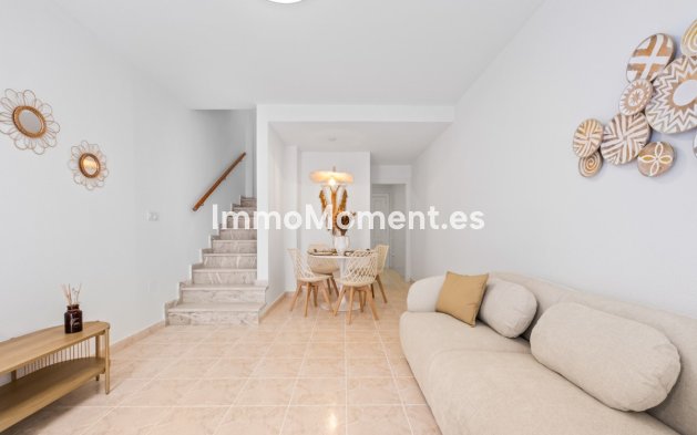 Revente - Maison mitoyenne - Orihuela - La Florida