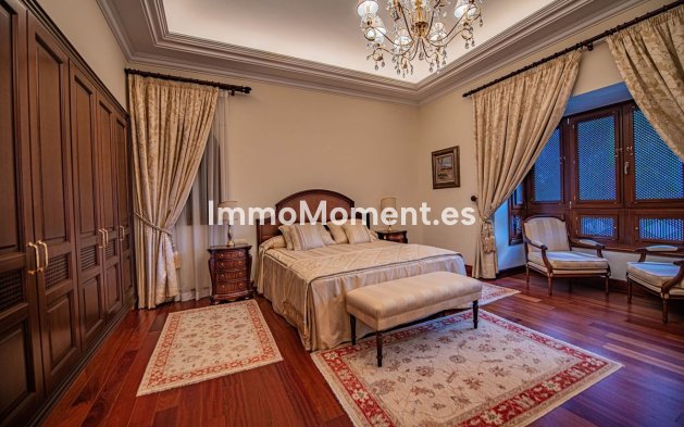 Reventa - Villa - Marbella - Guadalmina Baja