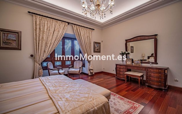 Reventa - Villa - Marbella - Guadalmina Baja