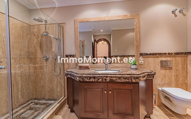 Reventa - Villa - Marbella - Guadalmina Baja