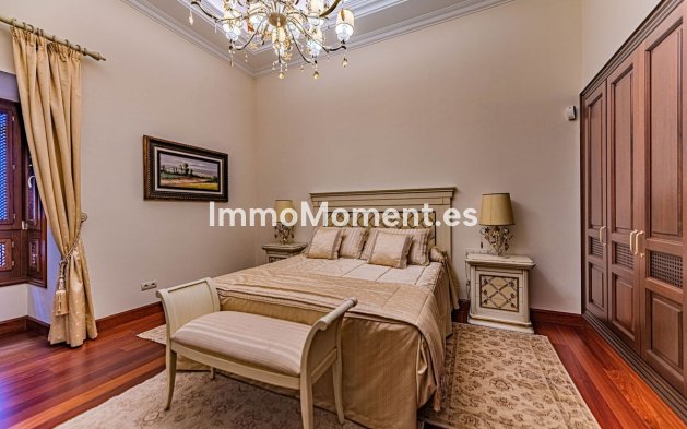 Reventa - Villa - Marbella - Guadalmina Baja