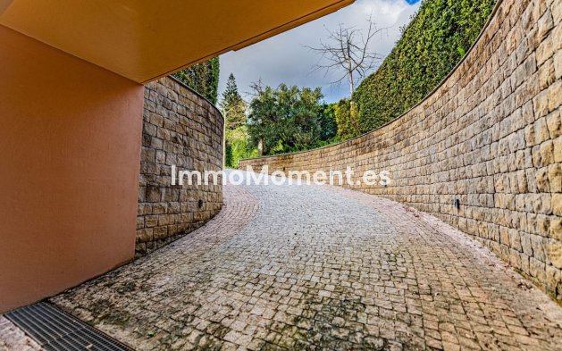 Reventa - Villa - Marbella - Guadalmina Baja