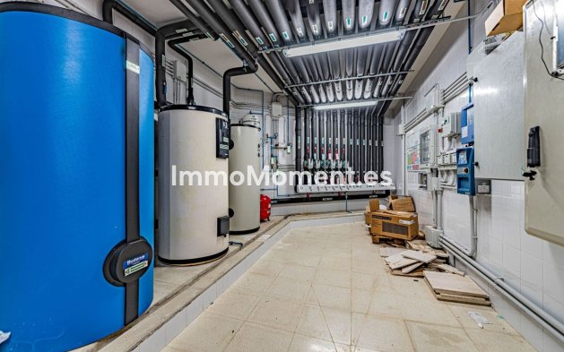 Reventa - Villa - Marbella - Guadalmina Baja