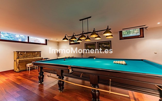 Reventa - Villa - Marbella - Guadalmina Baja