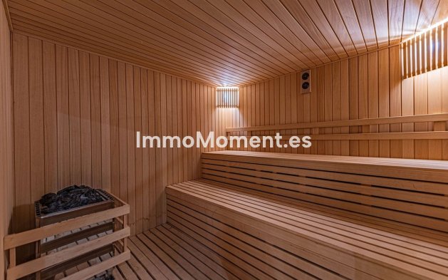 Reventa - Villa - Marbella - Guadalmina Baja