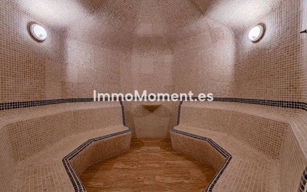 Reventa - Villa - Marbella - Guadalmina Baja